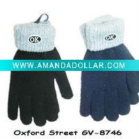 Wholesale Fashion lady glove