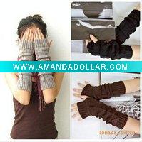 Wholesale half-fingered gloves