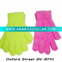 Wholesale Fashion lady glove