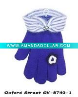 Wholesale Fashion lady glove