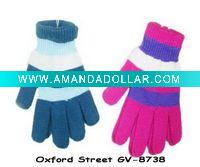 Wholesale Fashion lady glove