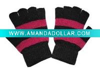 Wholesale Knitted Fashion Winter Gloves