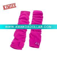 Wholesale Acrylic arm warmer for women