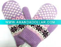 Wholesale Fashion Winter Glove