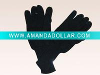 Wholesale glove/knitted glove/ladies' glove/glove