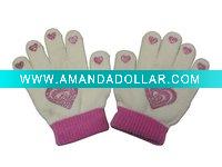 magic gloves
