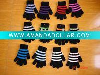 magic gloves