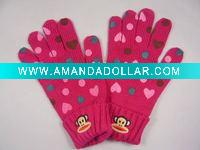 mini baby gloves