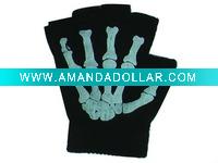 Wholesale Lot of 100 New Fashion Significant Gloves Line