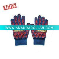Cashmere gloves for winter