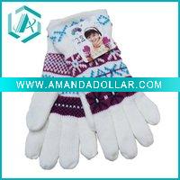 winter gloves