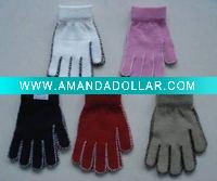 Wholesale magic gloves