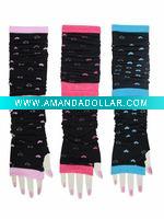 Wholesale knitting gloves