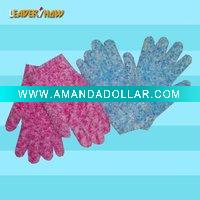 Wholesale 2011 Lastest fashional knitted winter gloves