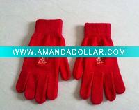 Wholesale football club gloves