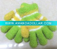 Wholesale fashion winter gloves