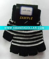 fingerless gloves