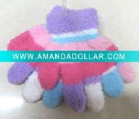 kids winter gloves