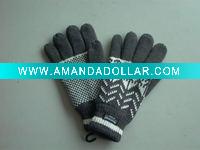 KNITTEK GLOVE