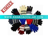 Knitted Gloves for 2011 Autumn