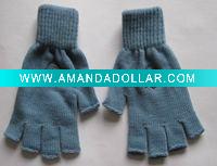 Embroideried magic glove