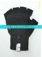 Wholesale knitted gloves