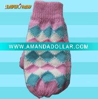 Wholesale fashion and newest cute glove