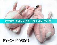 2011 Fashion Lady Gloves