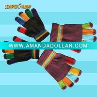 Hot Sell ! yarn glove