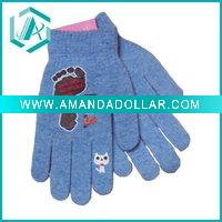 Wholesale wholesale newest lady winter glove here