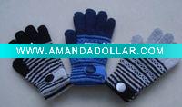 magic gloves