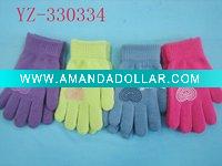 winter glove