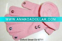 Wholesale 2011 fashion glove
