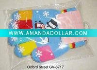2011 fashion glove