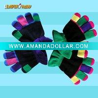 Hot Sell ! yarn glove