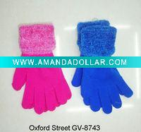 2011 fashion glove