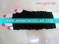 Wholesale knitting fashion warm glove