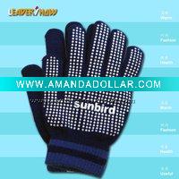 (LS03041) Knitted winter glove