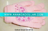 2011 fashion glove