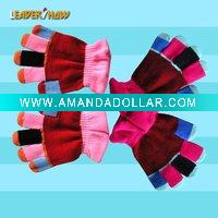 Wholesale Hot Sell ! yarn glove