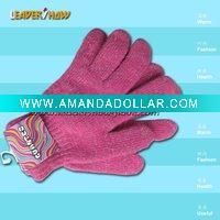 Wholesale Fashion Wool Gloves (LSC1077)