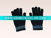 Wholesale ladies' glove/winter glove/knitted glove/glove