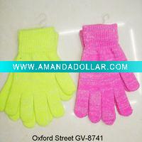 2011 fashion glove
