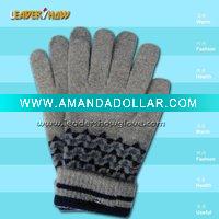 Wholesale 2010 the lastest design winter glove