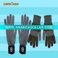 Wholesale Hot Sell ! cotton knitted glove