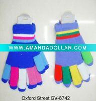 2011 fashion glove