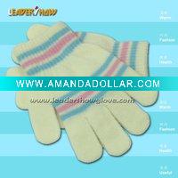 Wholesale 2010 the latest fashional knitted glove