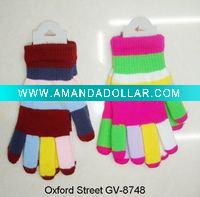 Wholesale 2011 latest fashion glove