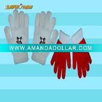 Hot Sell ! cotton working gloves