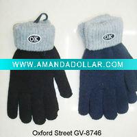 2011 latest fashion glove